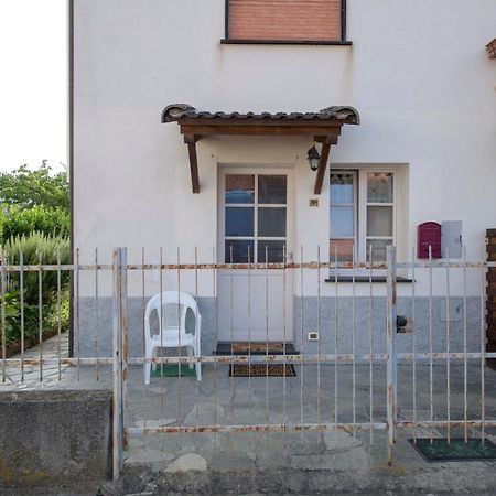 219 - Casa Pestella Casarza, 10 Minuti Di Auto Dal Mare Di Sestri Levante Casarza Ligure Dış mekan fotoğraf