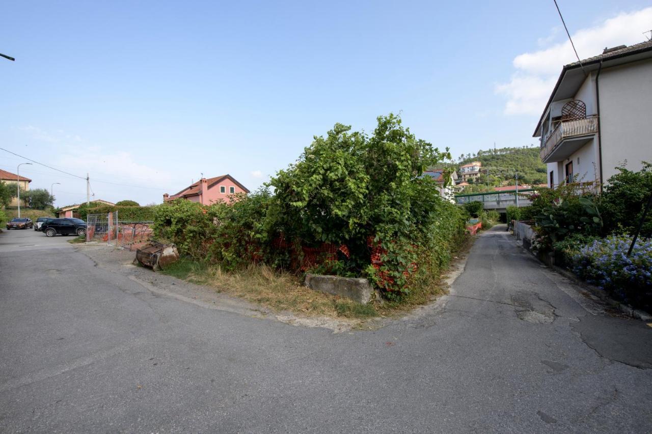 219 - Casa Pestella Casarza, 10 Minuti Di Auto Dal Mare Di Sestri Levante Casarza Ligure Dış mekan fotoğraf
