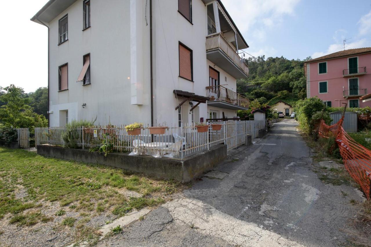 219 - Casa Pestella Casarza, 10 Minuti Di Auto Dal Mare Di Sestri Levante Casarza Ligure Dış mekan fotoğraf